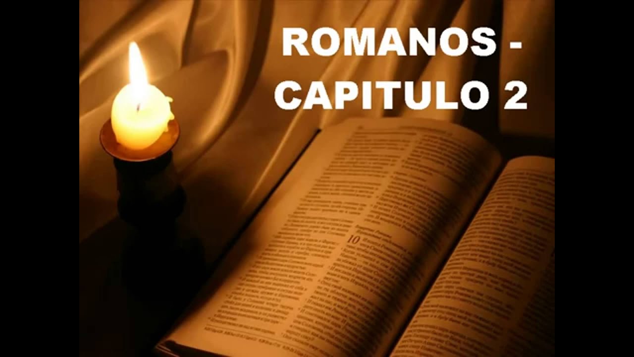 Romanos 2: 5 lições valiosas que transformarão sua vida 4 romanos 2