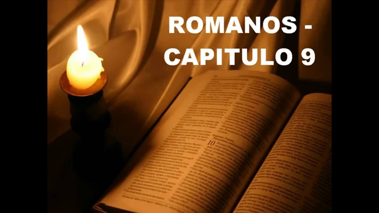 Romanos 9: 7 verdades transformadoras sobre a graça divina 1 romanos 9