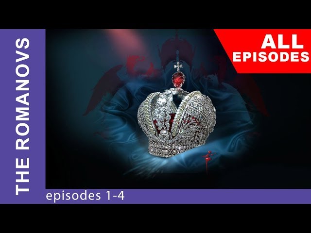 Romanov: 7 curiosidades fascinantes sobre a dinastia russa 5 romanov