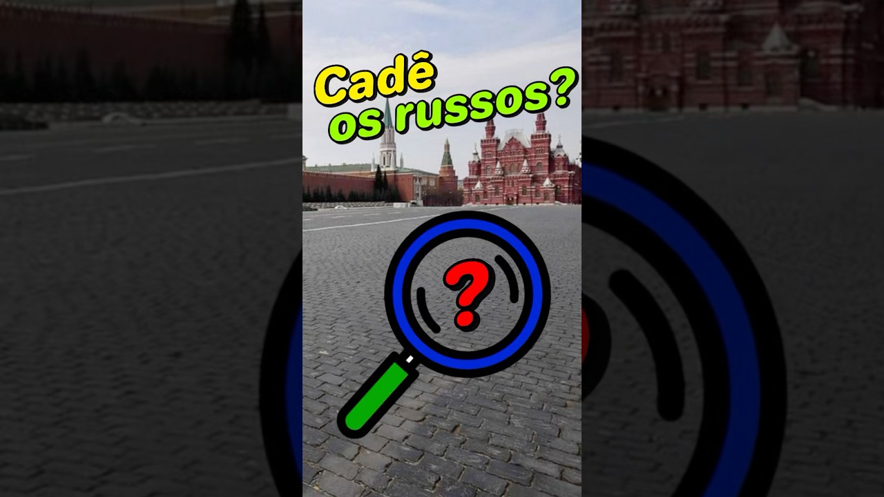 rússia população