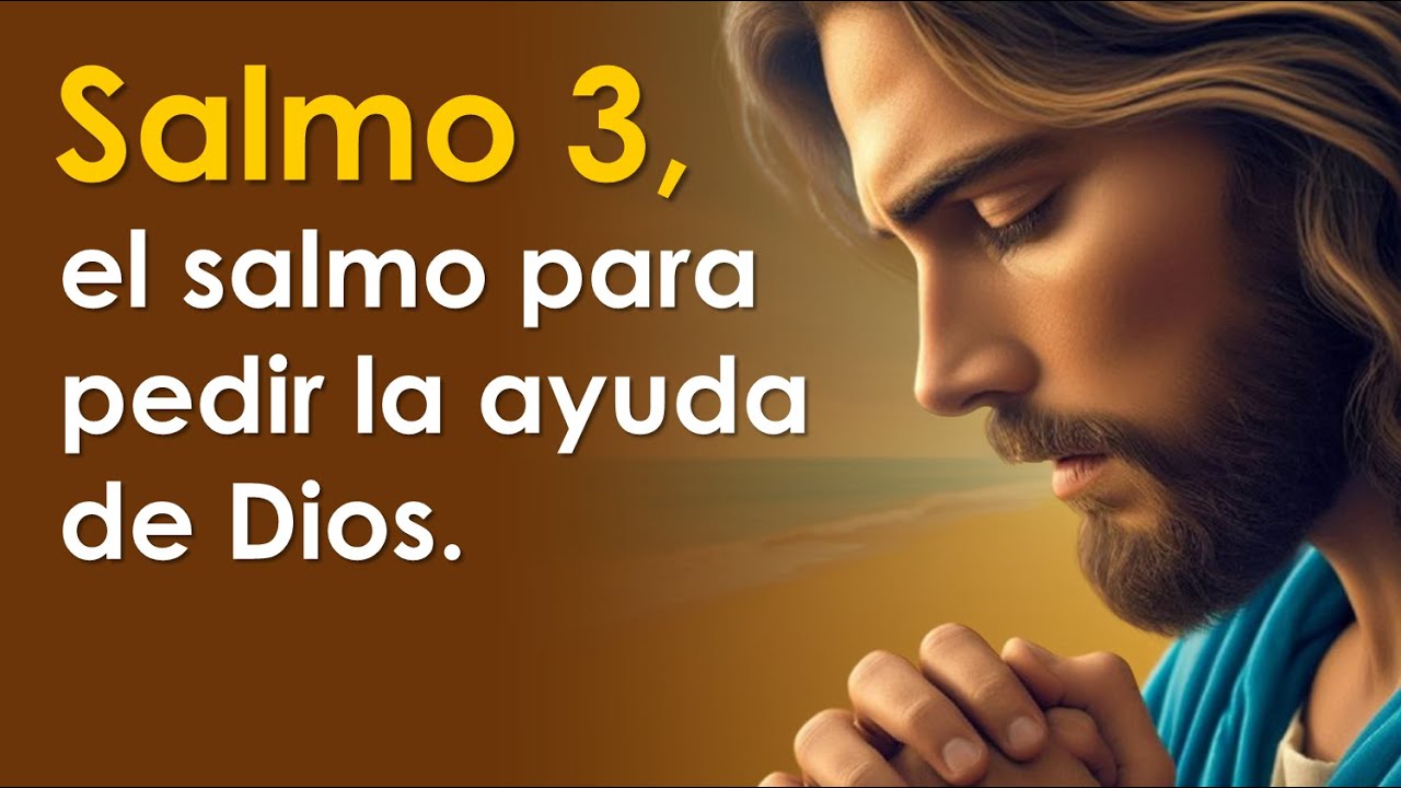 Salmo 03: 5 Lições Poderosas Para Encontrar a Sua Paz Interior 4 salmo 03