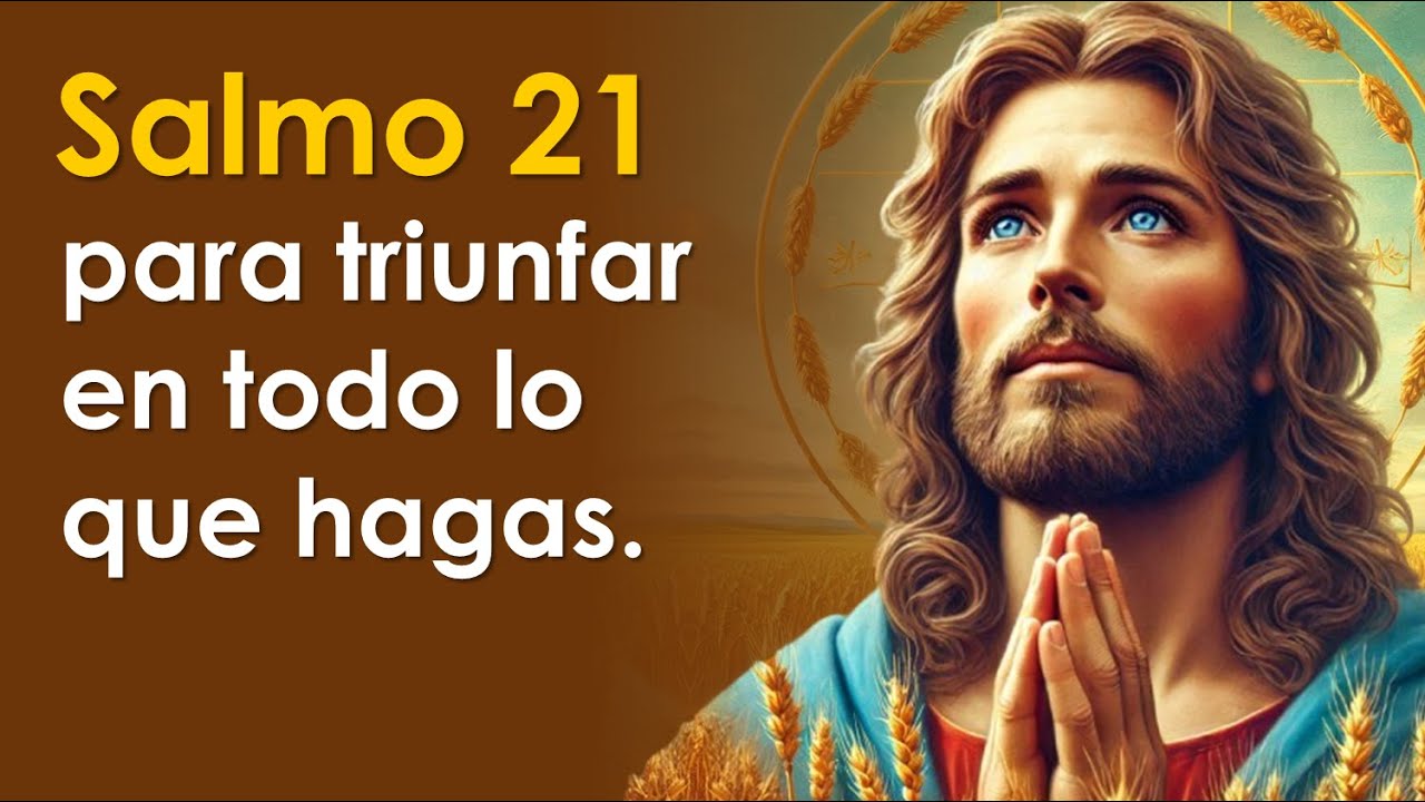 Salmo 21: 7 lições poderosas para fortalecer sua fé 4 salmo 21