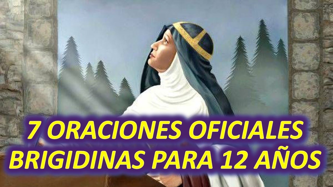 Santa Brígida: 7 curiosidades que você precisa conhecer! 5 santa brigida