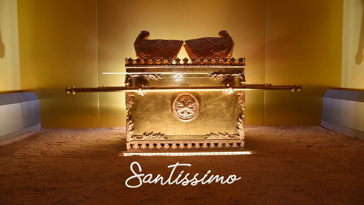 Santíssimo: 7 segredos que todo devoto deve conhecer 5 santíssimo