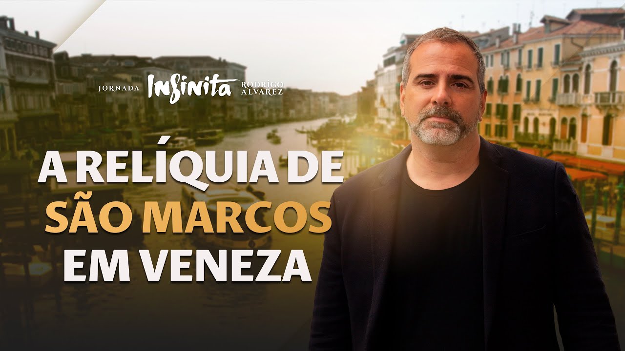 São Marcos: 7 curiosidades fascinantes que você precisa saber! 4 sao marcos