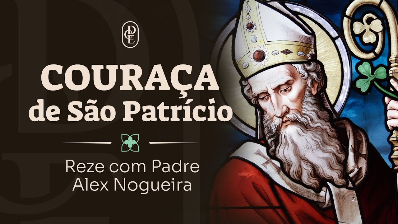 São Patrício: 7 curiosidades fascinantes que você não sabia! 4 são patricio