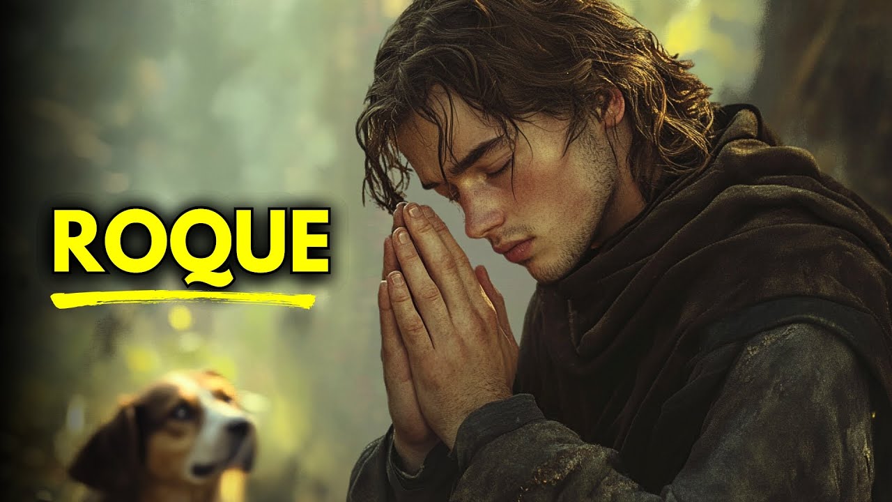 São Roque Santo: 7 curiosidades surpreendentes que você deve saber! 1 são roque santo