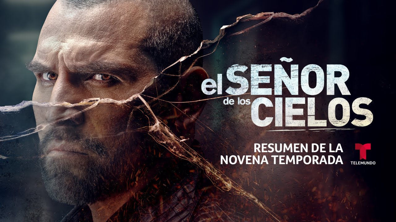 Senhor dos Céus: 7 Verdades Incríveis que Você Precisa Saber 5 senhor dos ceus