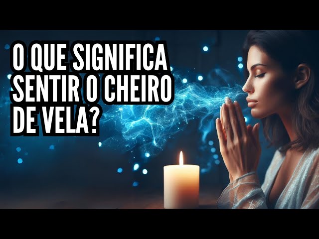 Sentir cheiro de vela: 7 aromas que transformam ambientes