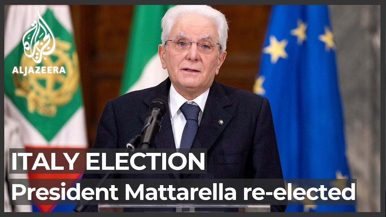 Sergio Mattarella: 5 razões para admirar seu legado político 2 sergio mattarella