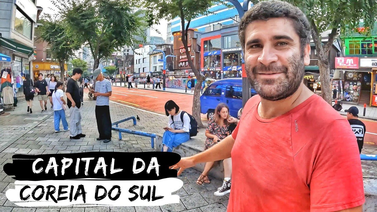 Seul, Coreia do Sul: 7 experiências imperdíveis para você visitar 4 seul coreia do sul