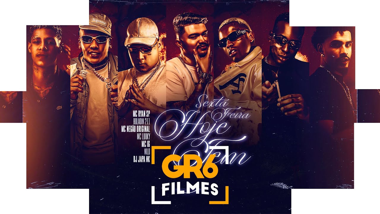 Sexta-feira: 5 maneiras incríveis de aproveitar seu dia! 2 sexta feira