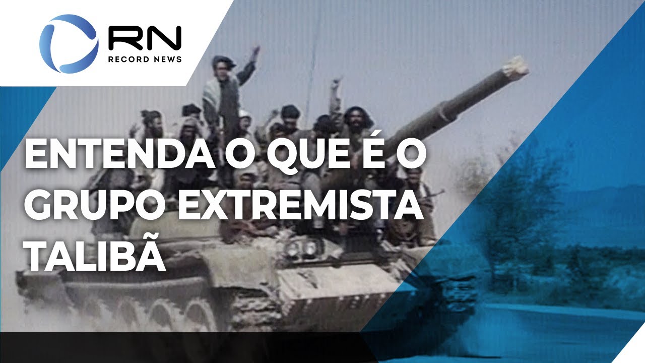 talibã o que é