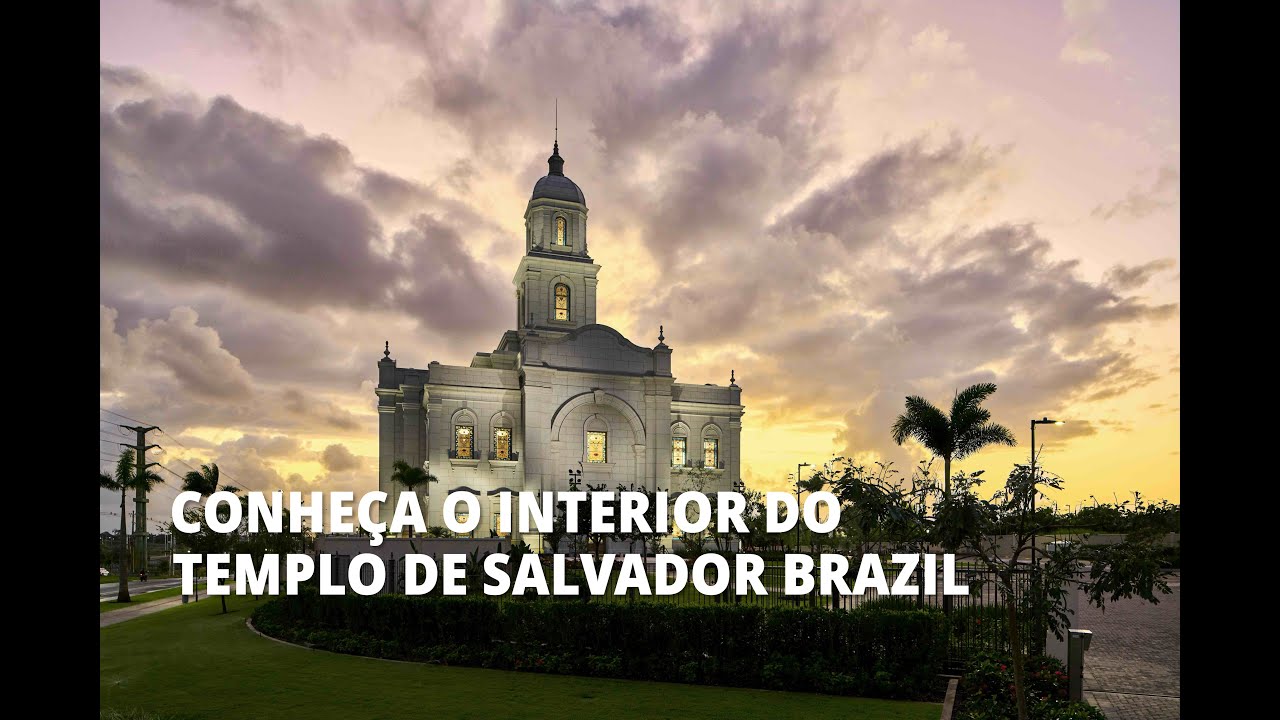 templo de salvador