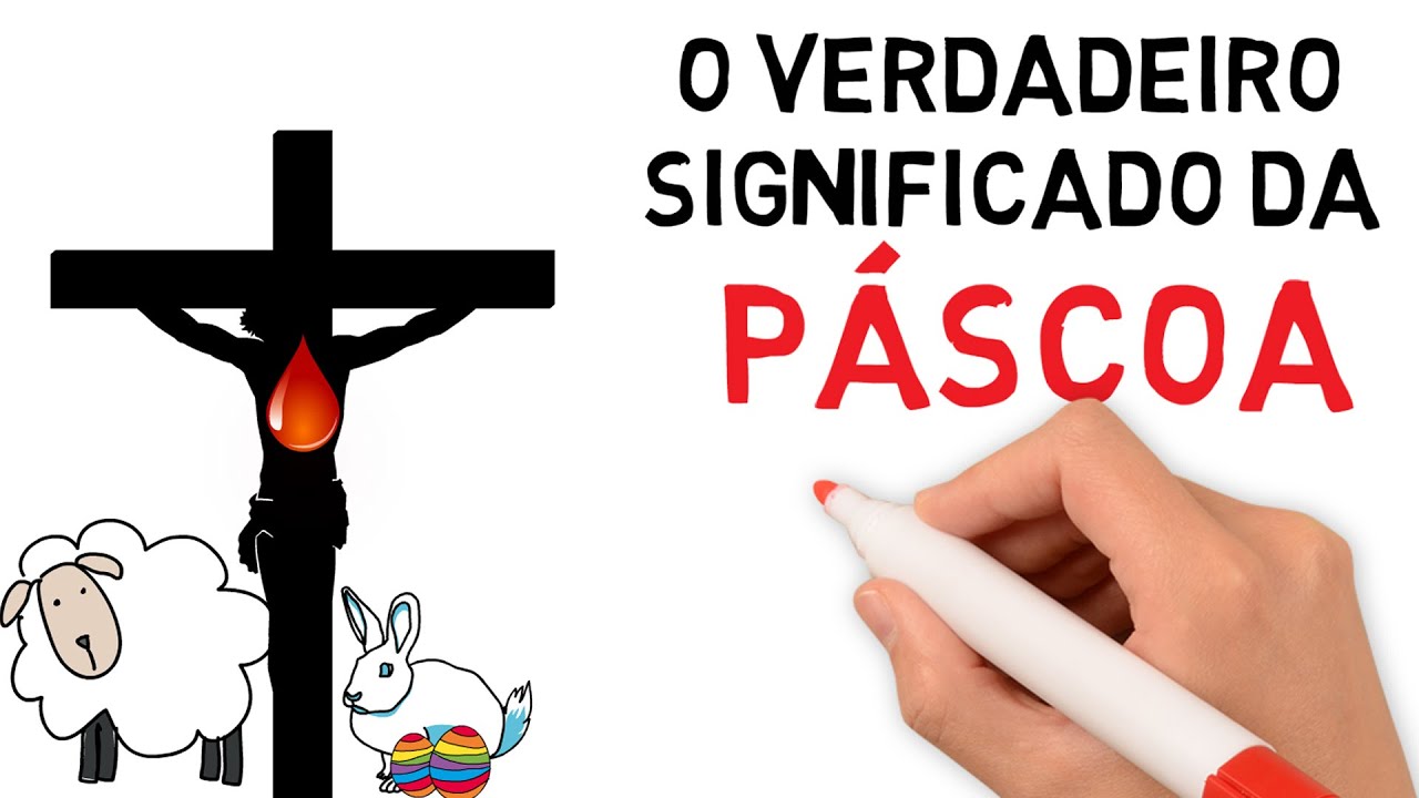 Páscoa: 7 tradições surpreendentes que você precisa conhecer! 1 texto sobre a páscoa