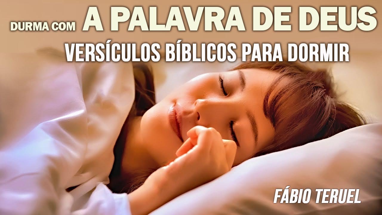trecho da bíblia