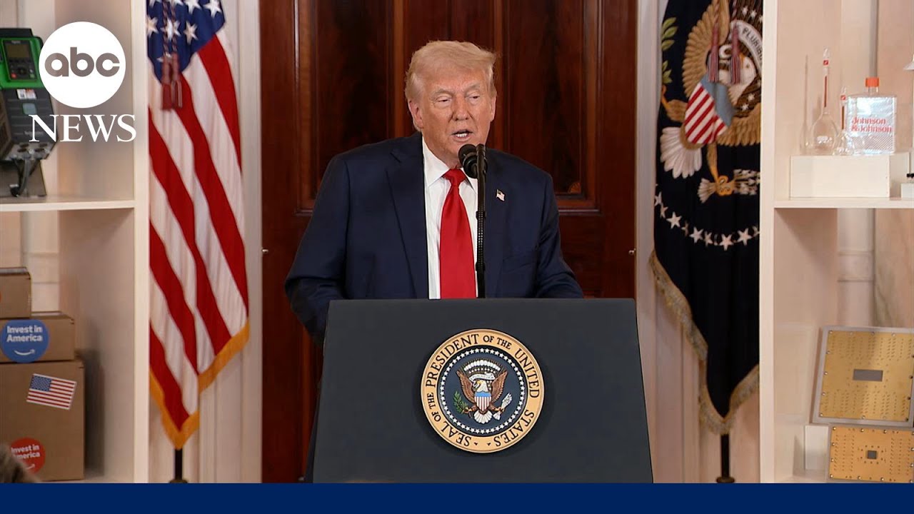 Trump e Biden: 5 lições surpreendentes da corrida eleitoral 4 trump e biden