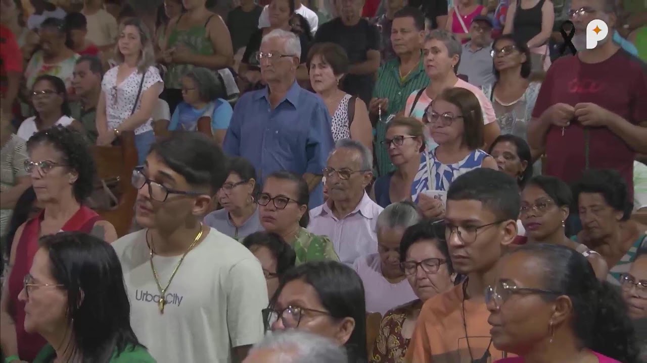 tv pai eterno