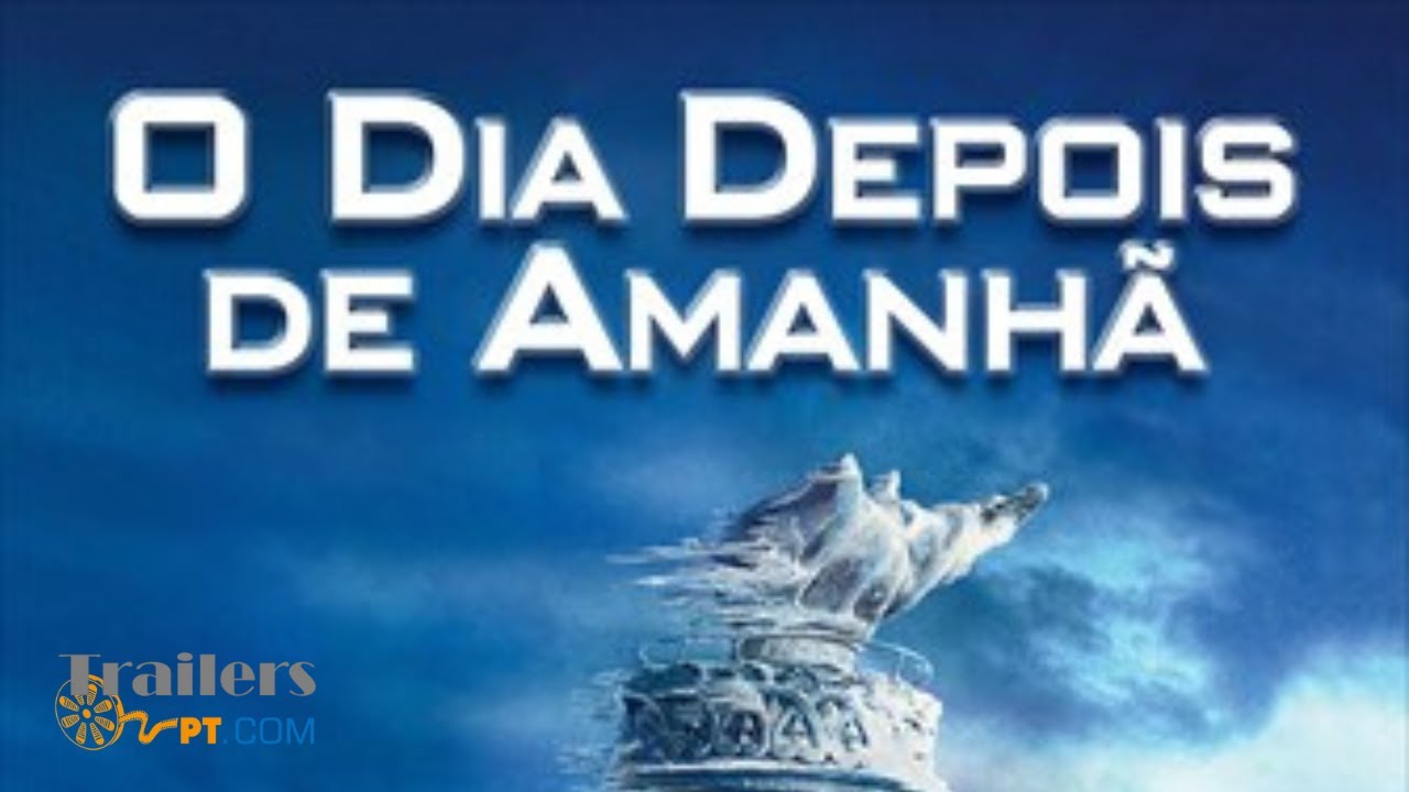 um dia depois de amanhã