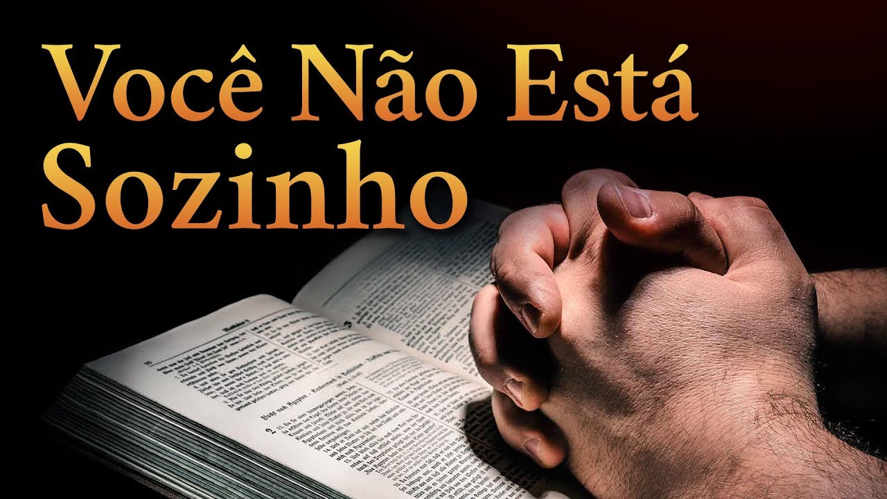 Confiar: 7 Versículos que Fortalecem sua Fé neste Momento 1 uma palavra de deus para mim neste momento