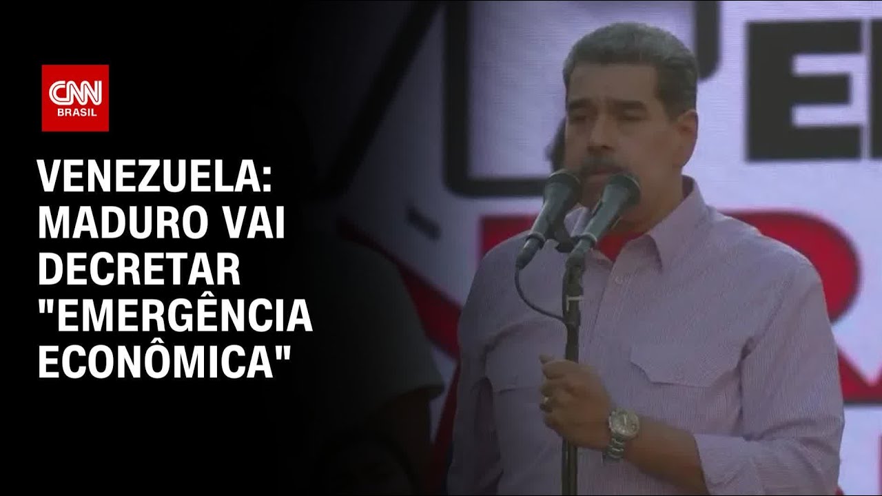 venezuela agora