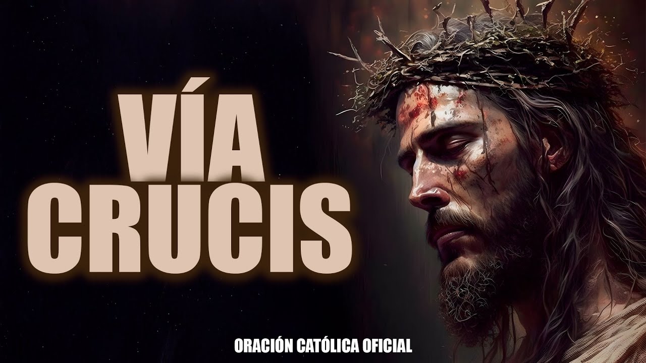Via Crucis: 7 lições valiosas para sua jornada espiritual 5 via crucis