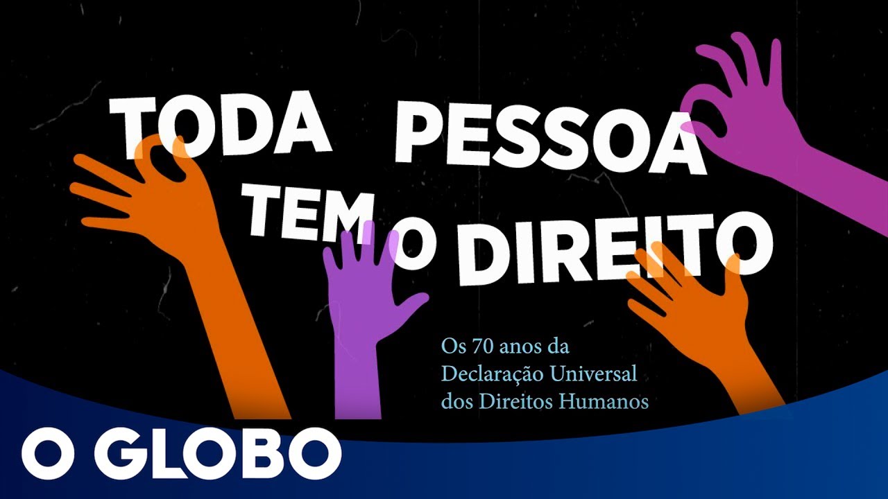 Violação dos direitos humanos: 5 casos que chocam o mundo 5 violação dos direitos humanos