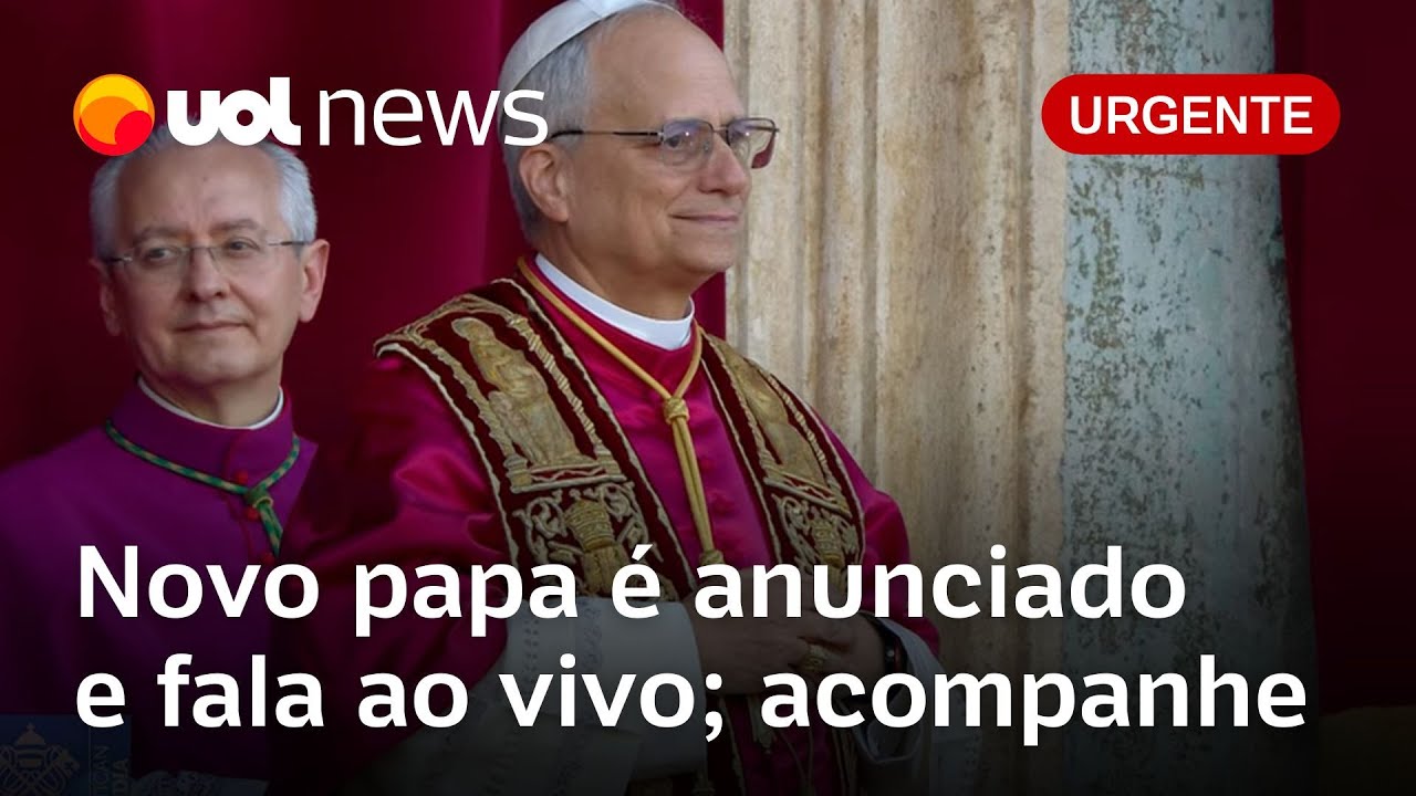 Visita oficial ao Vaticano de Leão XIV: 5 fatos surpreendentes 9 visita oficial ao Vaticano de Leão XIV