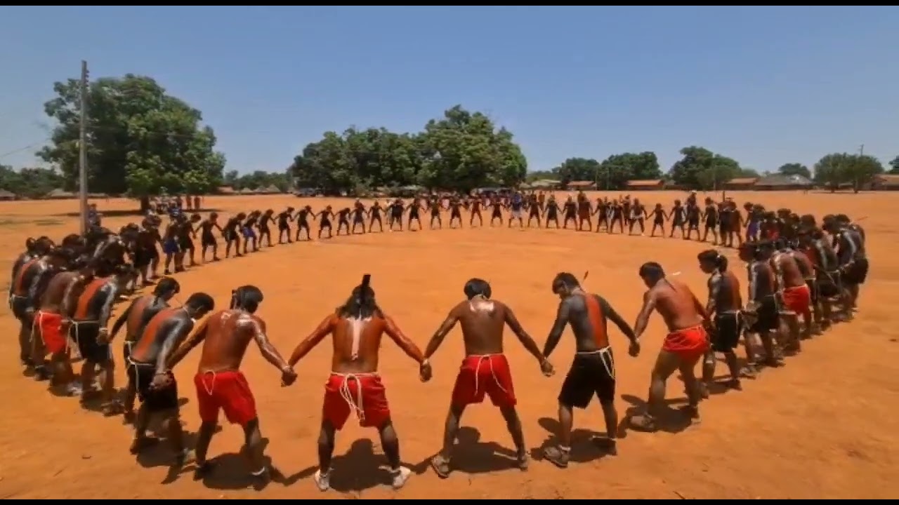 xavantes