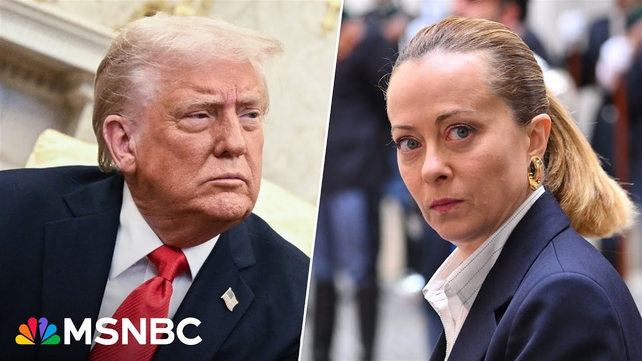 Amid stora förändringar: 7 trender att följa 2025 5 amid