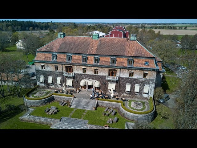 bjertorps slott