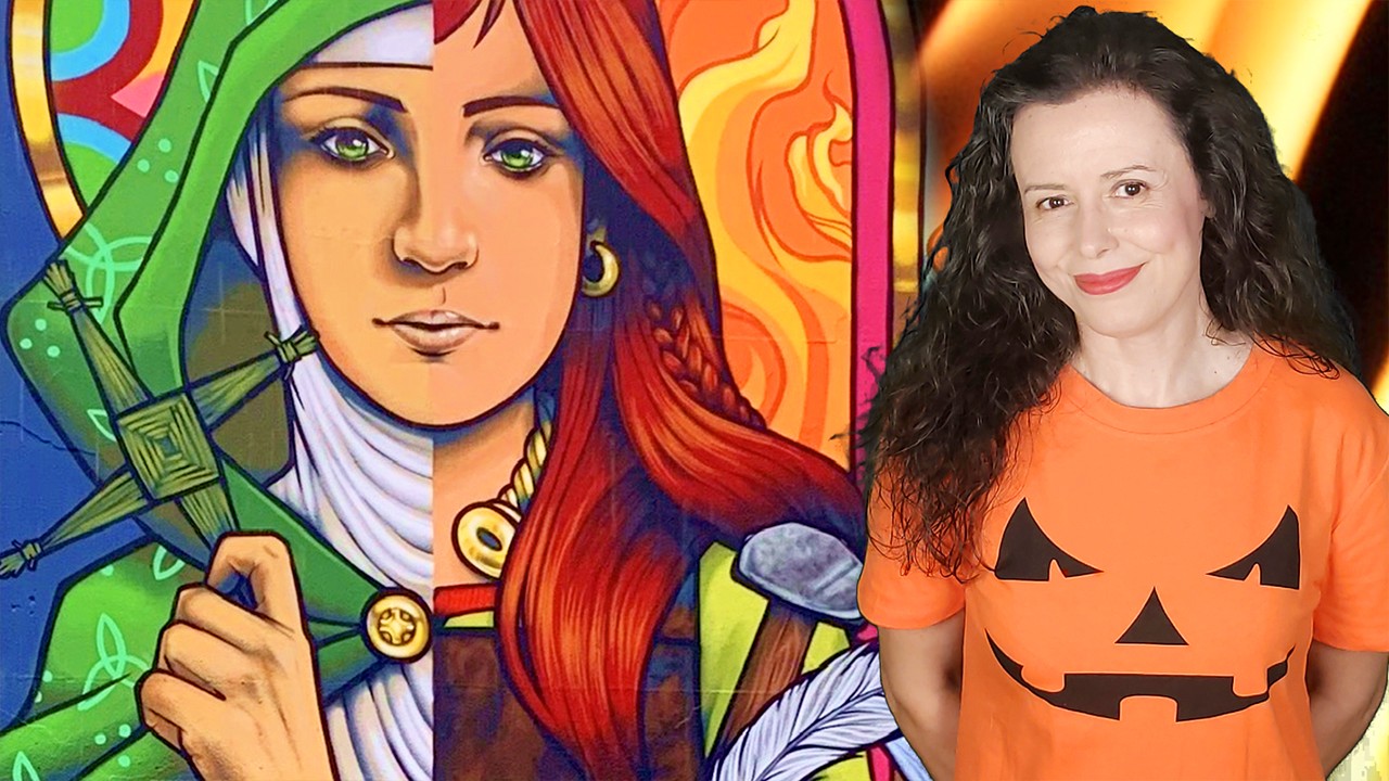 Halloween historia 2025: 7 fascinerande fakta du mÄste veta 1 halloween historia