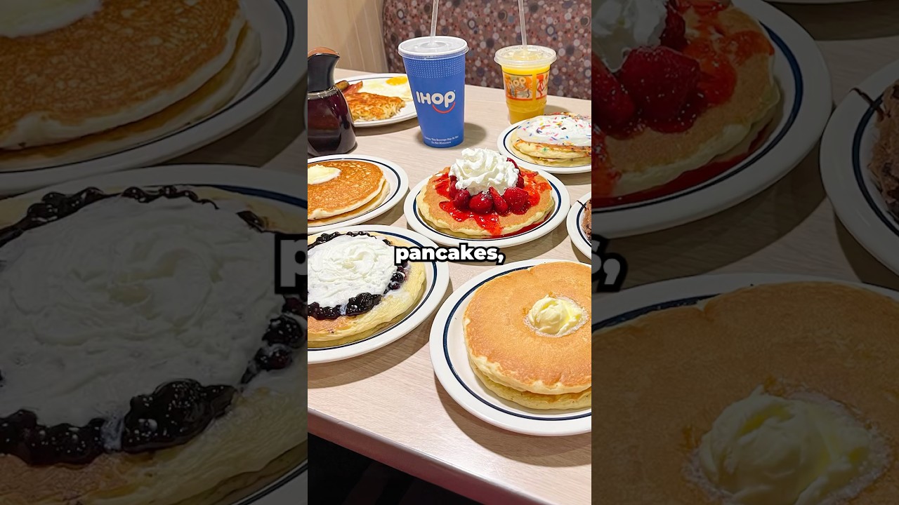 ihop santa maria