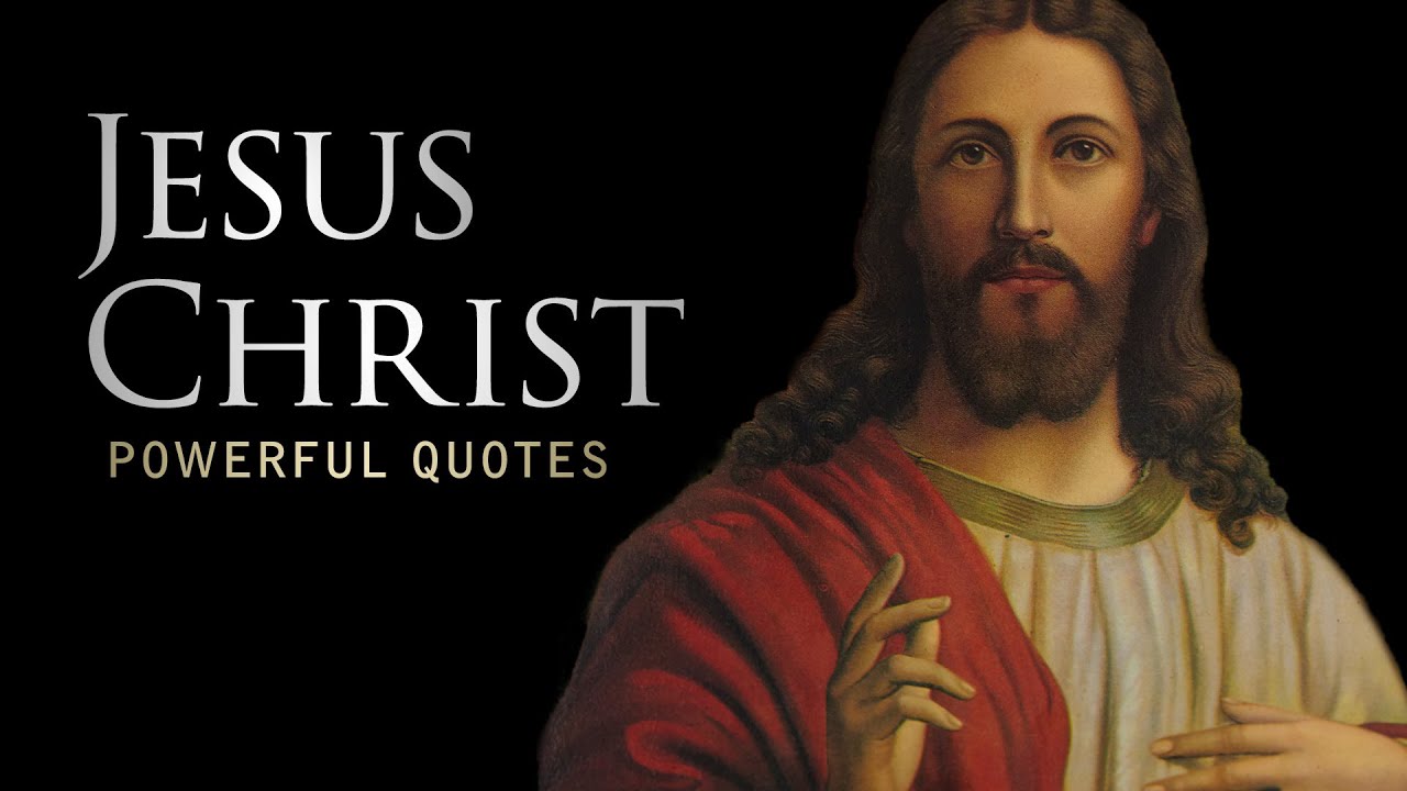 jesus kristus