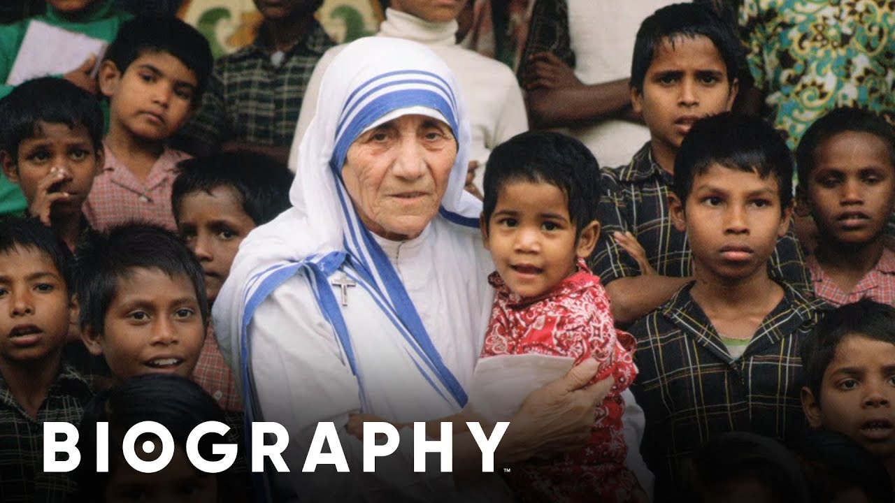Moder Teresa: 7 inspirerande citat för ett meningsfullt liv 5 moder teresa