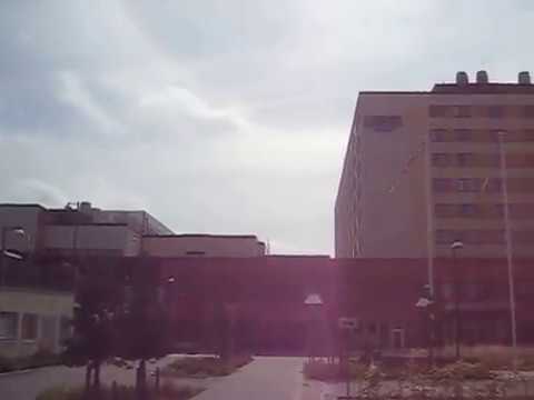 sabbatsberg sjukhus