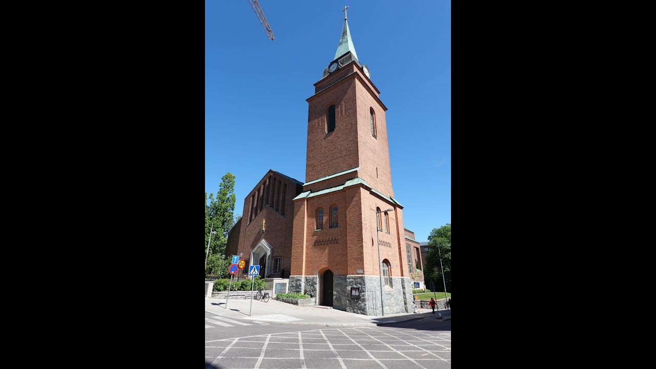 st görans kyrka