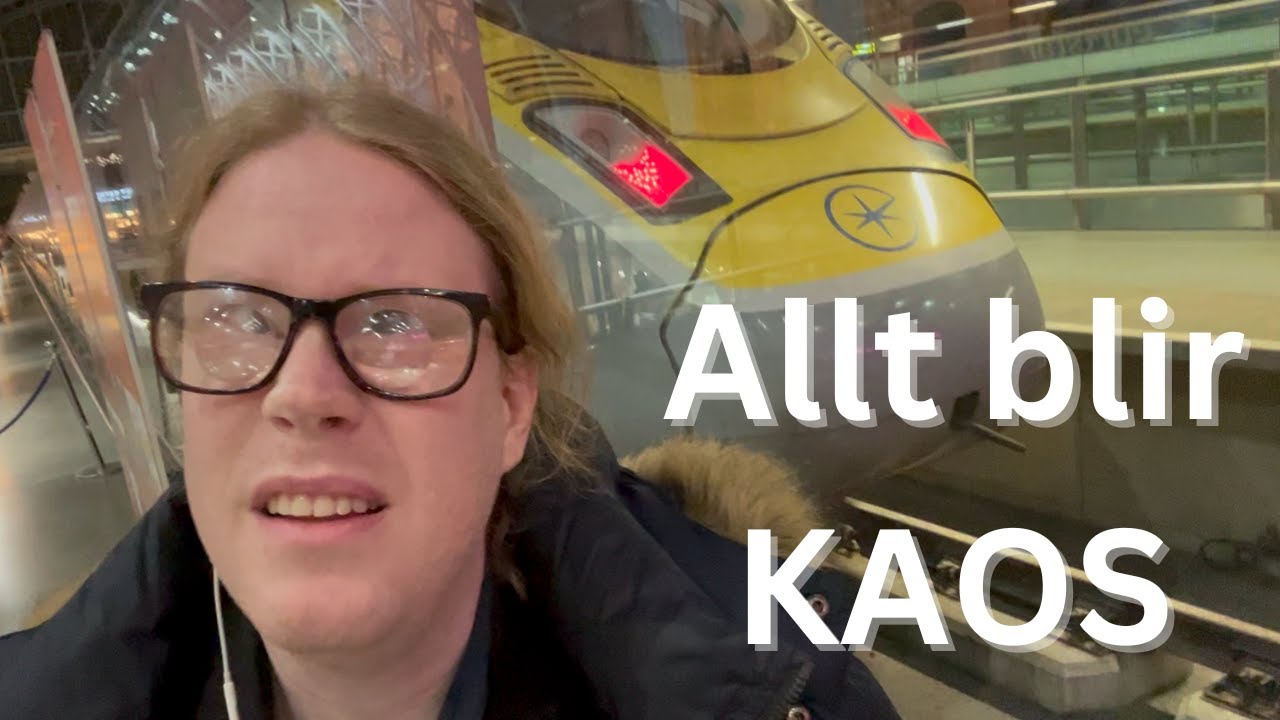 Tåg till London 2025: 7 tips för en billig resa 4 tåg till london