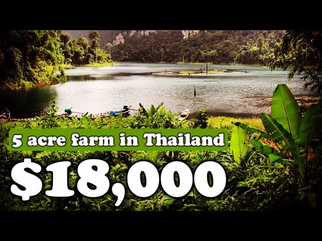 Thailand förr: 7 fascinerande fakta om dess kultur 2025 5 thailand förr