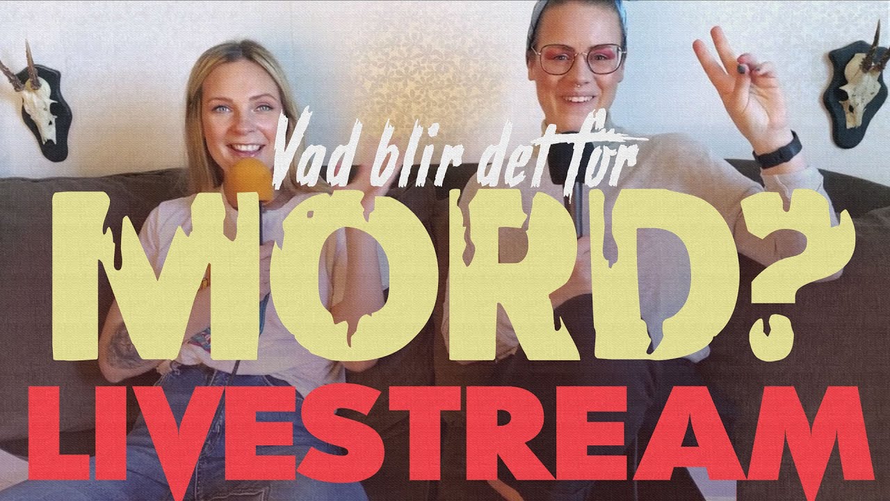 Vad blir det för mord 2025: 5 grymma mysterier att lösa 5 vad blir det för mord