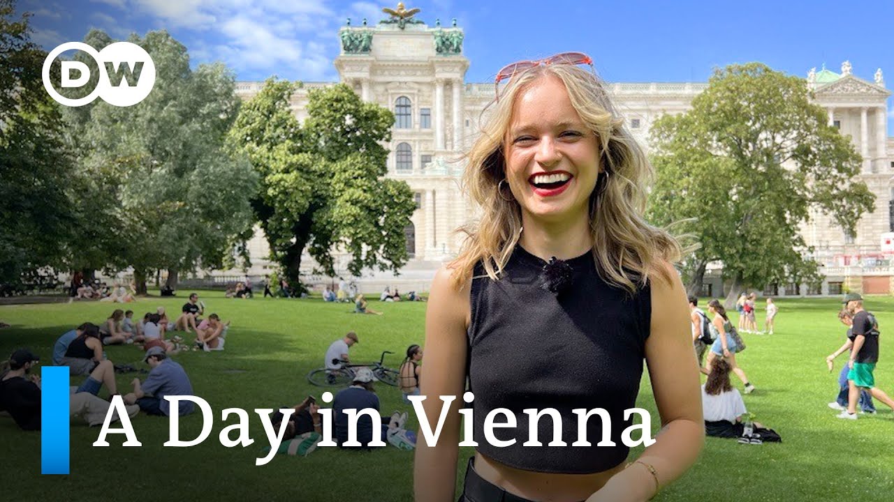 Wien 2025: 7 fantastiska upplevelser du inte får missa! 4 wien