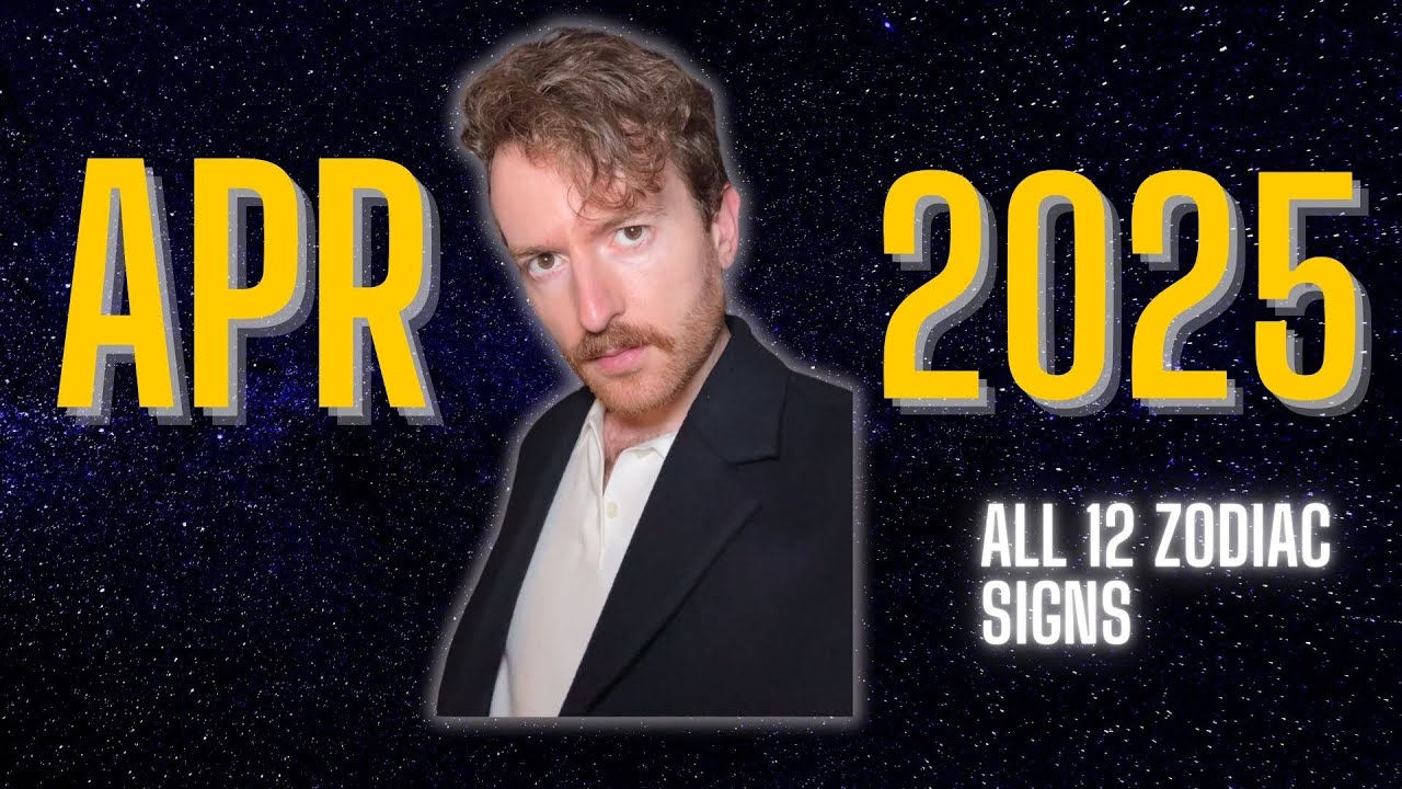 april stjärntecken