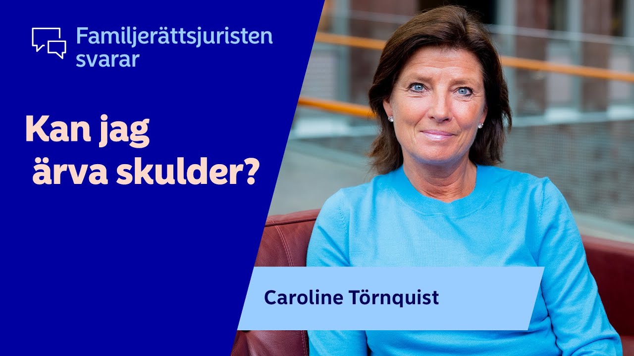Ärver man skulder? 5 viktiga fakta att känna till 2025 5 ärver man skulder