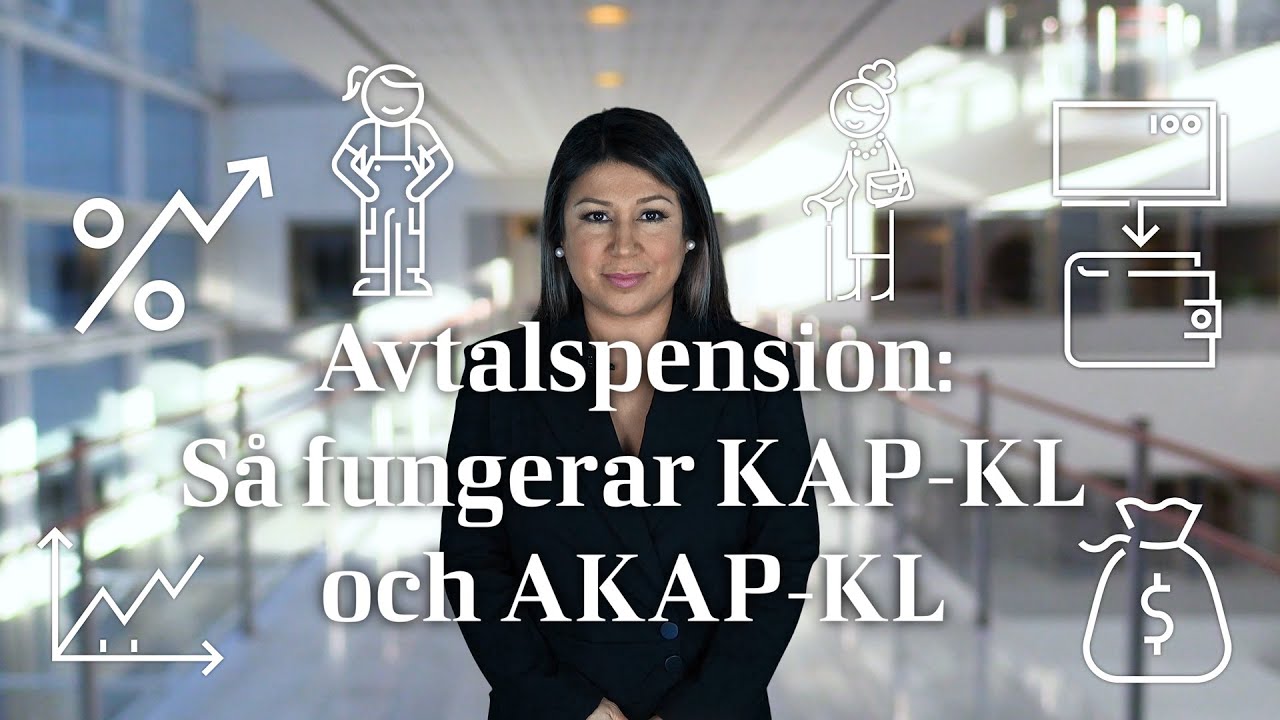 avtalspension