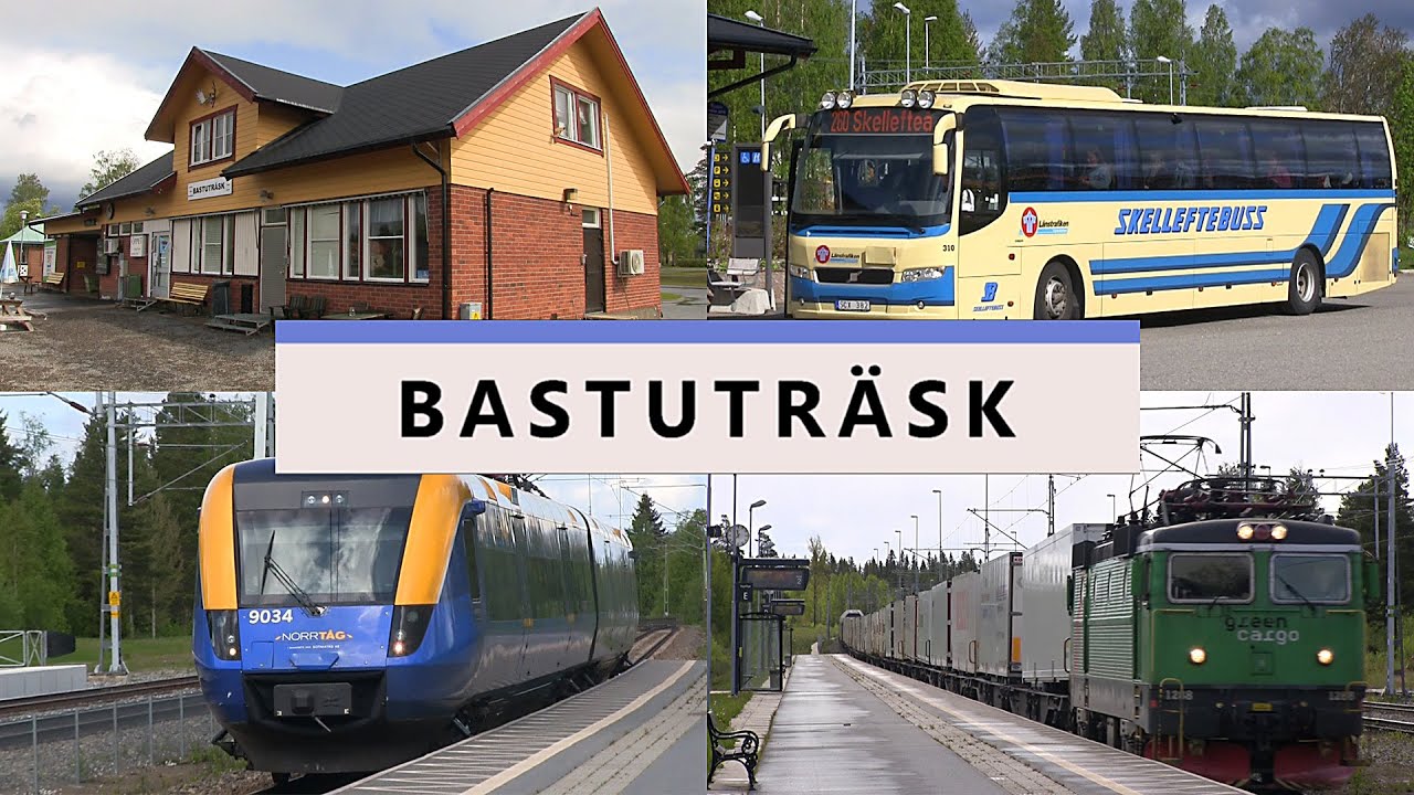 Bastuträsk 2025: 7 fantastiska platser att upptäcka nu 5 bastuträsk