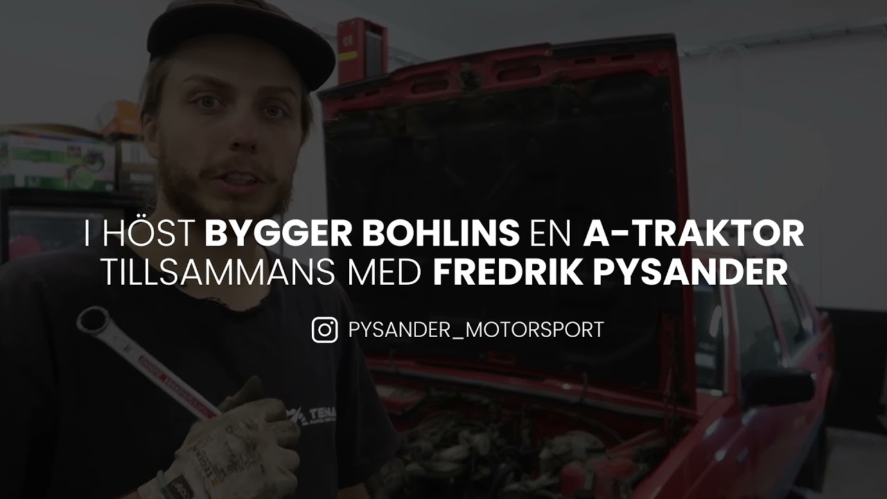 Bohlins: 5 anledningar till varför du ska välja oss 2025 4 bohlins