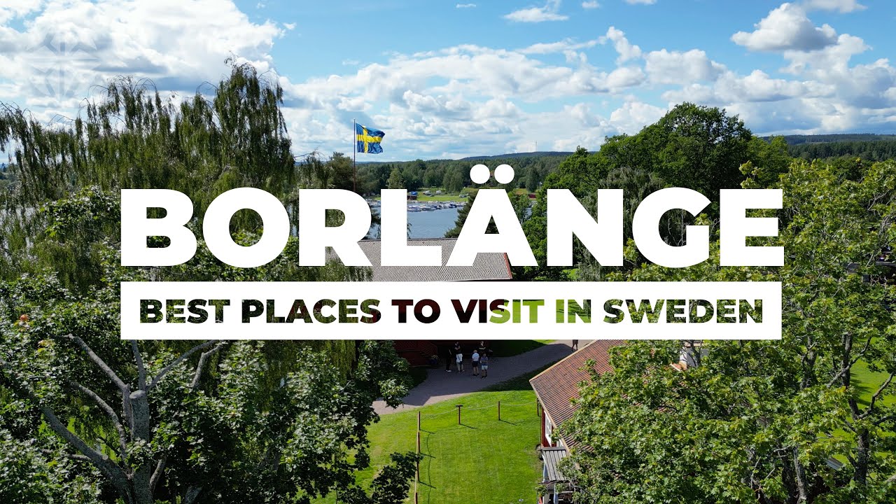 borlänge