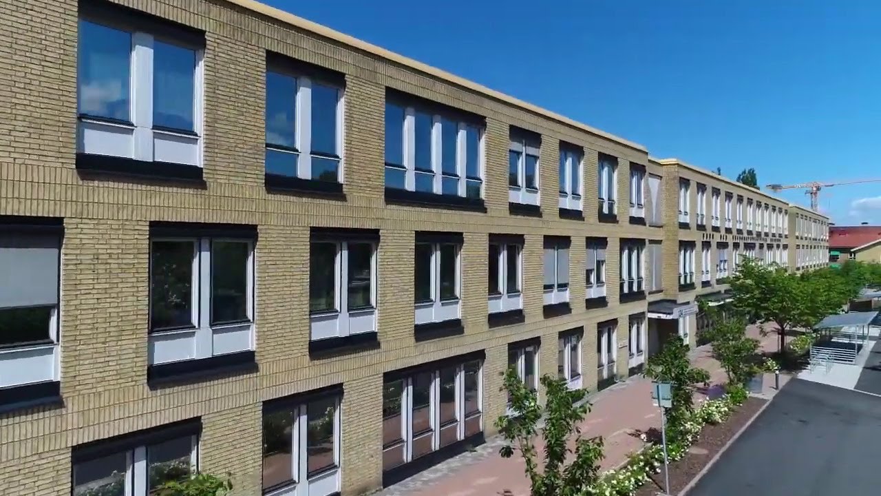 bup malmö