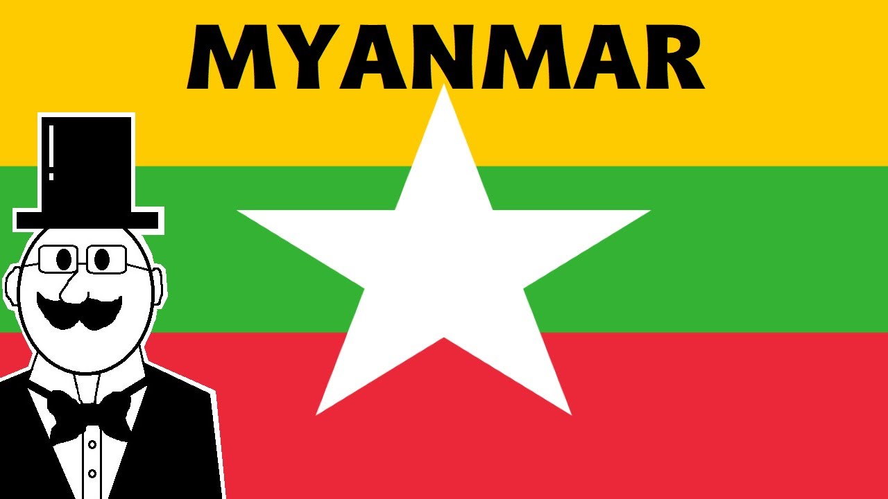Burma 2025: 7 fascinerande fakta du inte visste om landet 4 burma