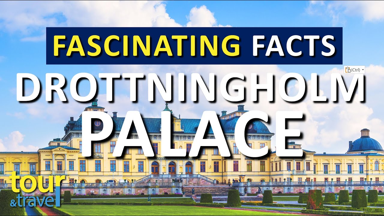 Drottningholm 2025: 7 anledningar att besöka slottet nu 4 drottningholm
